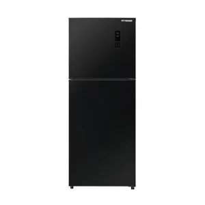 ثلاجه فريش 426 لتر اسود ديجيتال انفرتر FNT-LS540YIBM - الصورة 3