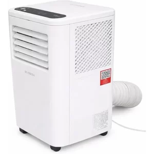 تكييف فريش محمول بفريون A10000BTU - الصورة 3