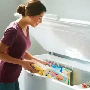 فريزرات