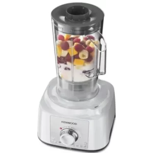 مجموعه كينوود FDP65-750WH - الصورة 3